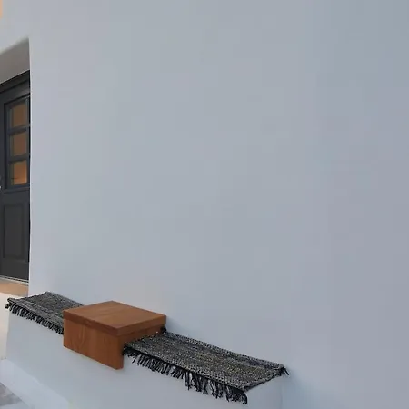 Traditional Cave *