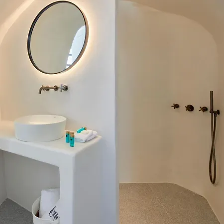 Apartment Traditional Cave