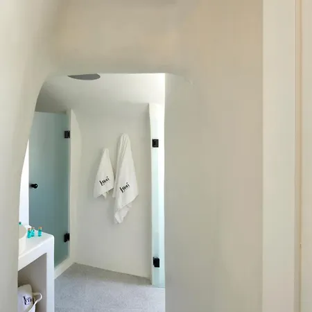 Traditional Cave